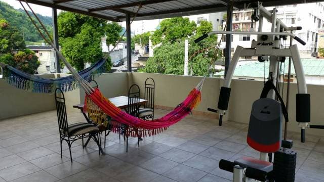 Departamento Amoblado — foto 6