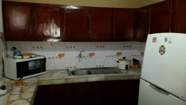 Departamento Amoblado — foto 8