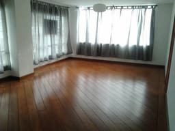 DEPARTAMENTO AMOBLADO 4 DORMITORIOS BELLAVISTA