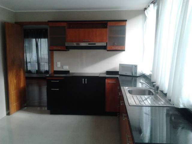 DEPARTAMENTO AMOBLADO 4 DORMITORIOS BELLAVISTA — foto 2