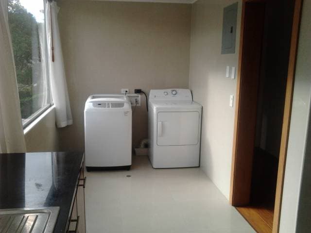 DEPARTAMENTO AMOBLADO 4 DORMITORIOS BELLAVISTA — foto 3