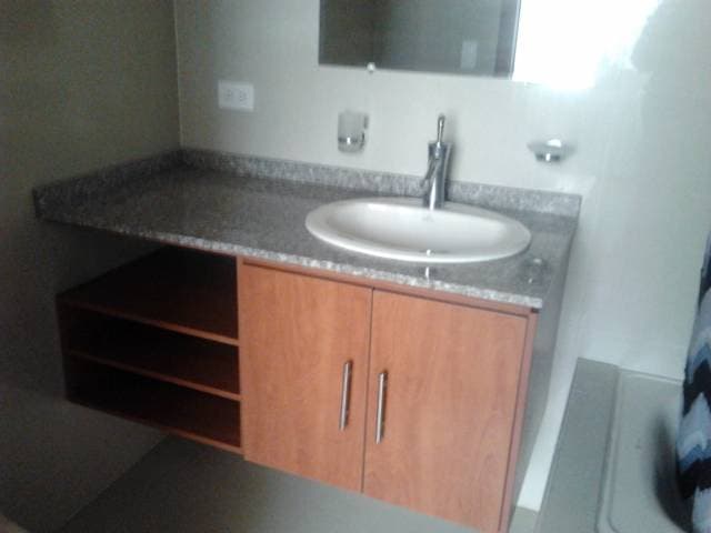 DEPARTAMENTO AMOBLADO 4 DORMITORIOS BELLAVISTA — foto 5