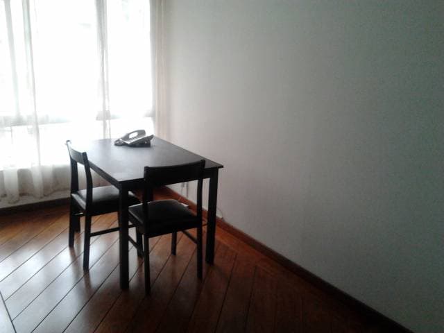 DEPARTAMENTO AMOBLADO 4 DORMITORIOS BELLAVISTA — foto 8