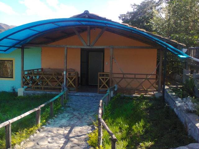 CASAS DE ARRIENDO EN VILCABAMBA - MALACATOS