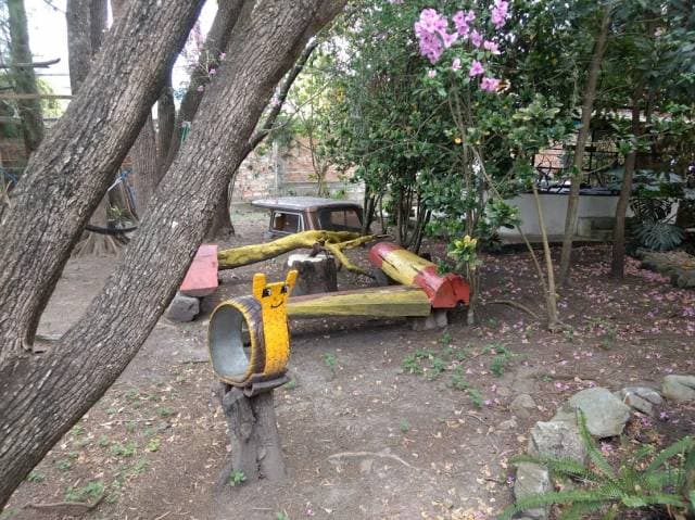 CASAS DE ARRIENDO EN VILCABAMBA - MALACATOS — foto 3