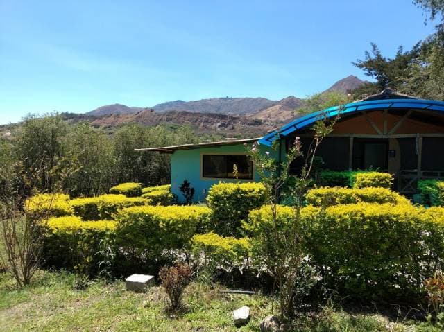 CASAS DE ARRIENDO EN VILCABAMBA - MALACATOS — foto 6