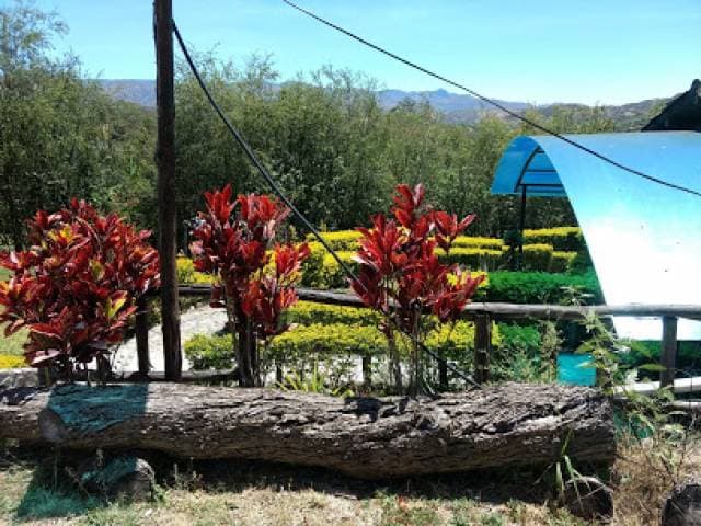 CASAS DE ARRIENDO EN VILCABAMBA - MALACATOS — foto 7