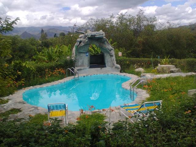 CASAS DE ARRIENDO EN VILCABAMBA - MALACATOS — foto 8