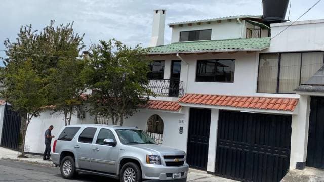 CASA, SUITE Y TERRENO — foto 8