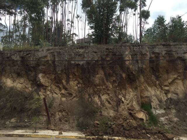 TERRENO DE 452 M2 — foto 1