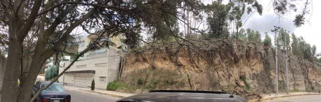 TERRENO DE 452 M2 — foto 4
