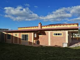 CASA NUEVA CONSTUCCION