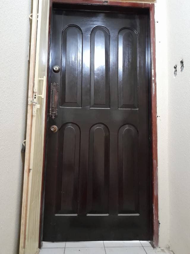 VENDO DEPARTAMENTO GRANDE EN PROPIEDAD HORIZONTAL SAUCES 9 — foto 1
