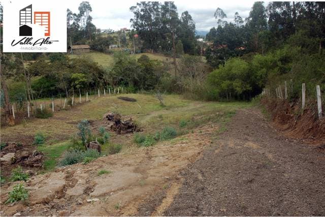 TERRENO AMPLIO Y FUNCIONAL EN CHALLUABAMBA — foto 4