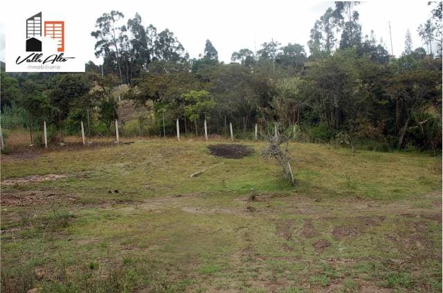 TERRENO AMPLIO Y FUNCIONAL EN CHALLUABAMBA — foto 5