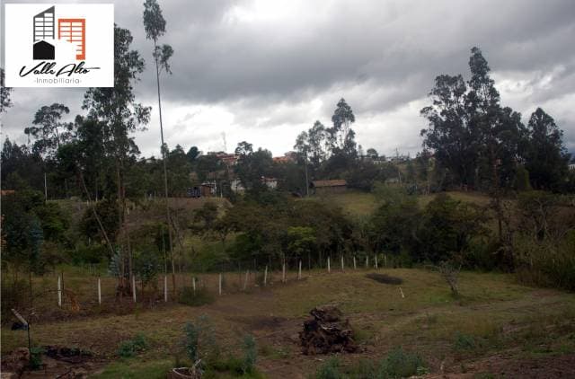TERRENO AMPLIO Y FUNCIONAL EN CHALLUABAMBA — foto 6