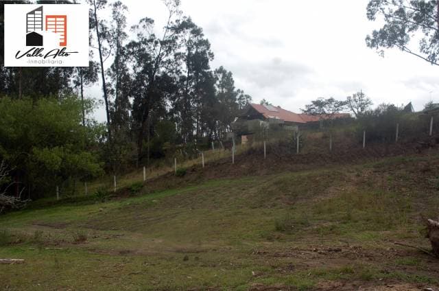 TERRENO AMPLIO Y FUNCIONAL EN CHALLUABAMBA — foto 8