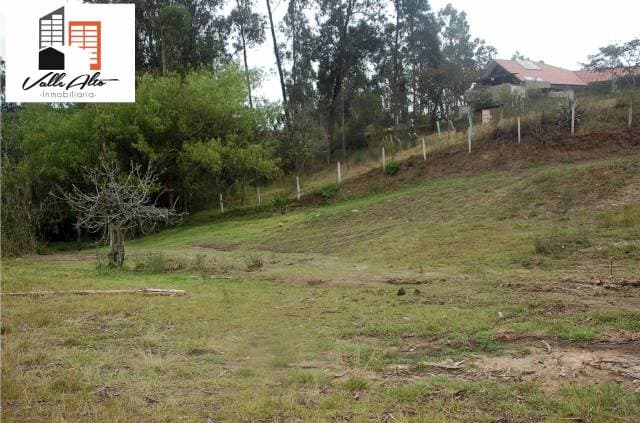TERRENO AMPLIO Y FUNCIONAL EN CHALLUABAMBA — foto 9