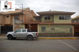 AMPLIA Y FUNCIONAL CASA RENTERA POR LA FERIA LIBRE