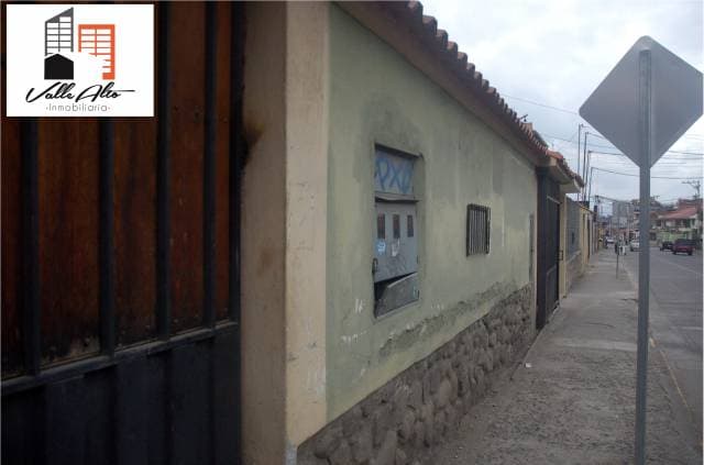 AMPLIA Y FUNCIONAL CASA RENTERA POR LA FERIA LIBRE — foto 2