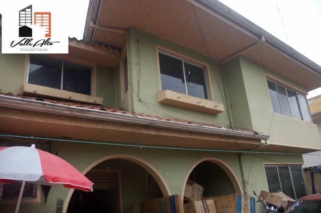 AMPLIA Y FUNCIONAL CASA RENTERA POR LA FERIA LIBRE — foto 5