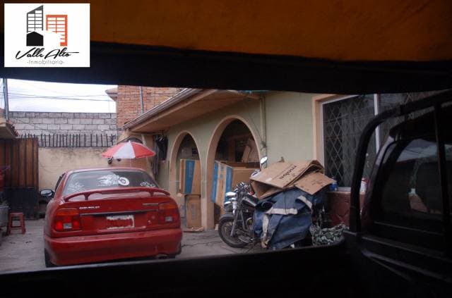 AMPLIA Y FUNCIONAL CASA RENTERA POR LA FERIA LIBRE — foto 10