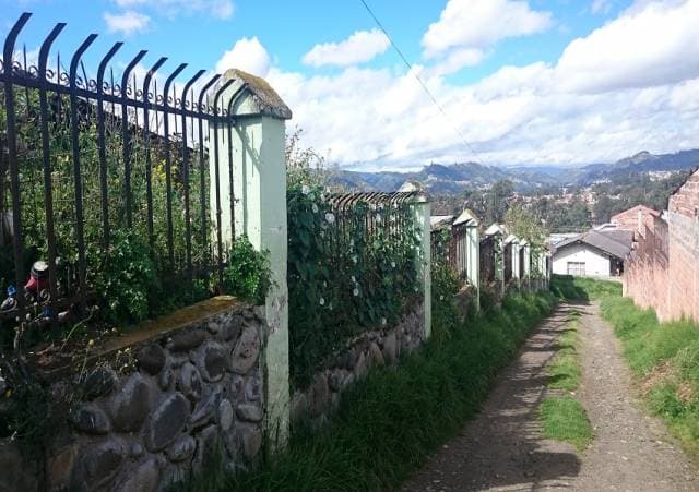 Hermoso terreno en excelente sector ideal para lotizar — foto 1