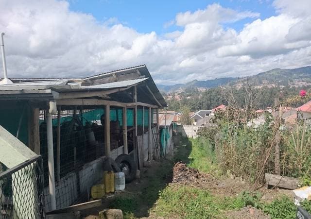 Hermoso terreno en excelente sector ideal para lotizar — foto 2