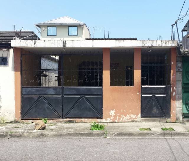 Vendo Villa Orquideas precio negociable de contado — foto 1