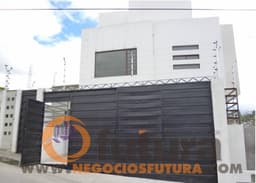 SE RENTA AMPLIA CASA POR ESTRENAR SECTOR COLEGIO BORJA $ 500