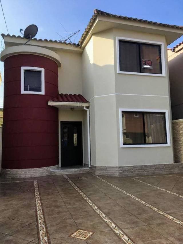 Vendo casa Matices — foto 1