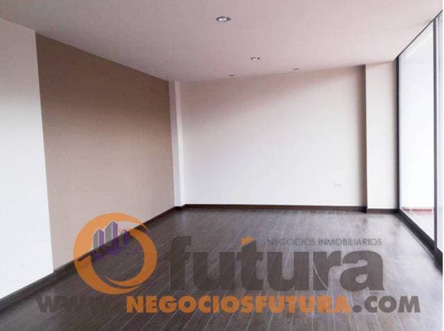 AMPLIO DEPARTAMENTO SECTOR MILLENIUM PLAZA $800 — foto 1