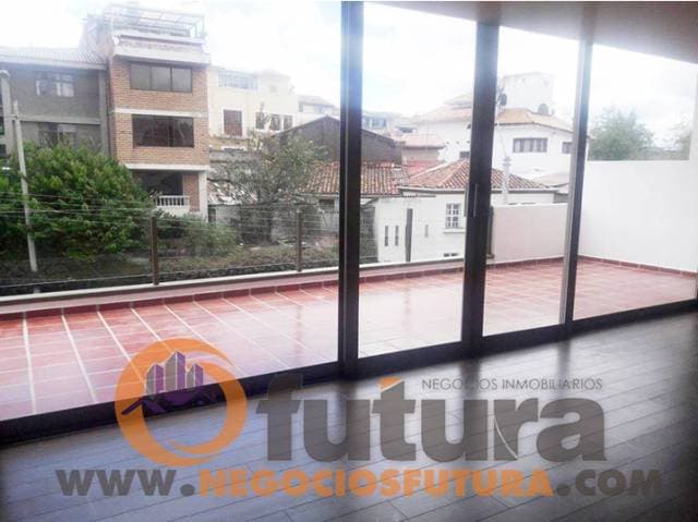 AMPLIO DEPARTAMENTO SECTOR MILLENIUM PLAZA $800 — foto 2