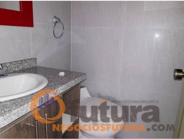 AMPLIO DEPARTAMENTO SECTOR MILLENIUM PLAZA $800 — foto 5