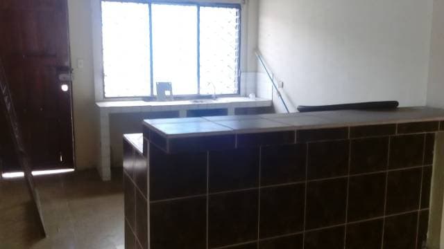 Piscina grande  hermosa casa — foto 3