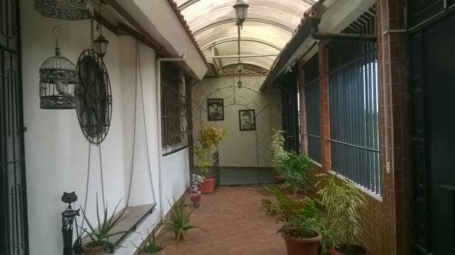 VENDO BONITA CASA EN SANTO DOMINGO — foto 2