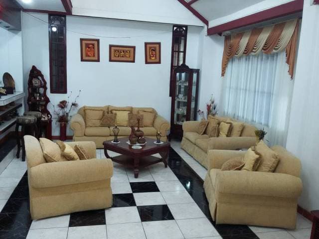VENDO BONITA CASA EN SANTO DOMINGO — foto 3