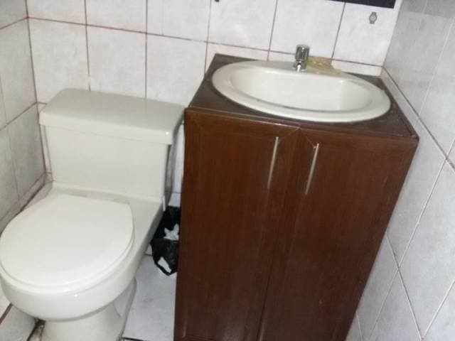 VENDO BONITA CASA EN SANTO DOMINGO — foto 7