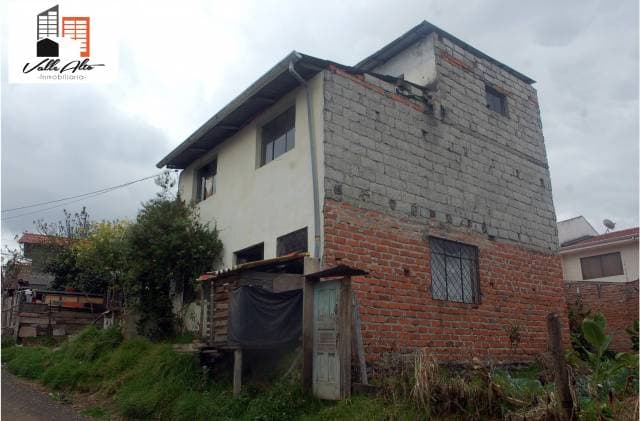 CASA DE OPORTUNIDAD EN EL CEBOLLAR