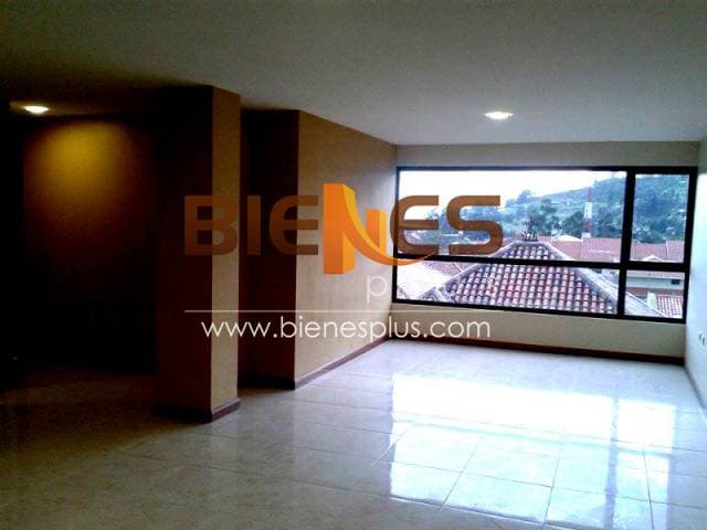 Departamentos de venta en Cuenca económicos sector sur — foto 1