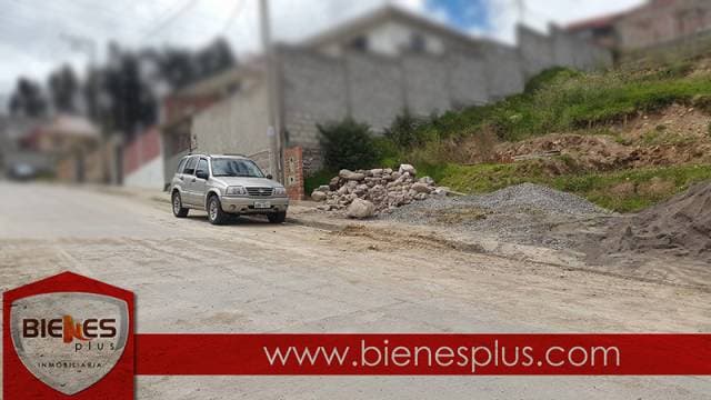 Terrenos con planos aprobados desde $43.000 — foto 1