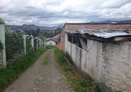 Lindo terreno en excelente sector ideal para construir