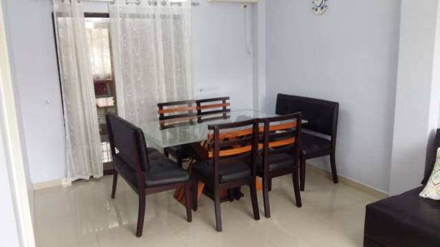 Casa Amoblada, Urb. San Mateo - La Campiña 3 dormitorios 2 ½ baños — foto 2