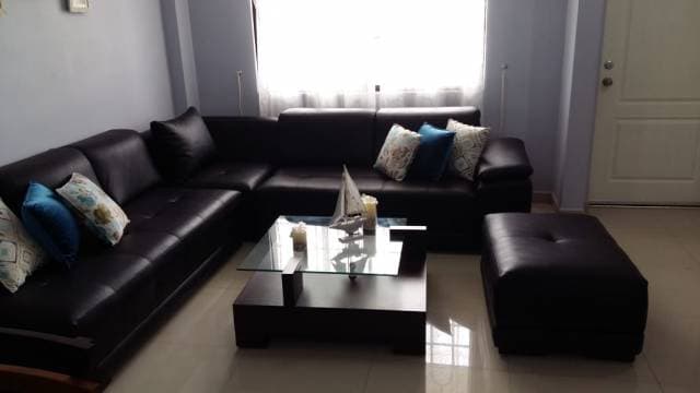 Casa Amoblada, Urb. San Mateo - La Campiña 3 dormitorios 2 ½ baños — foto 3