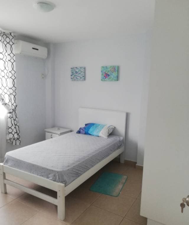 Casa Amoblada, Urb. San Mateo - La Campiña 3 dormitorios 2 ½ baños — foto 7