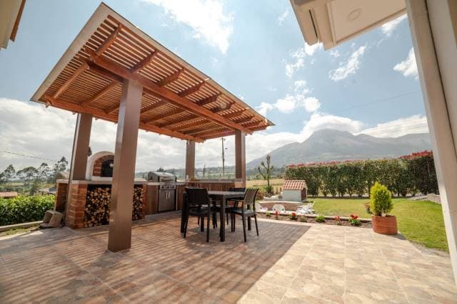 Hermosa propiedad en venta — foto 1