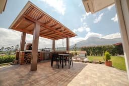 Hermosa propiedad en venta