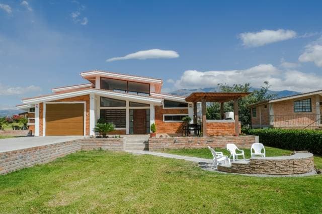 Hermosa propiedad en venta — foto 4