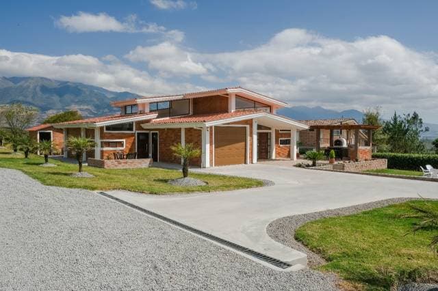 Hermosa propiedad en venta — foto 6
