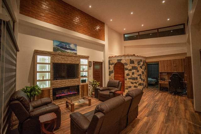 Hermosa propiedad en venta — foto 7